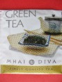 001   GREEN TEA